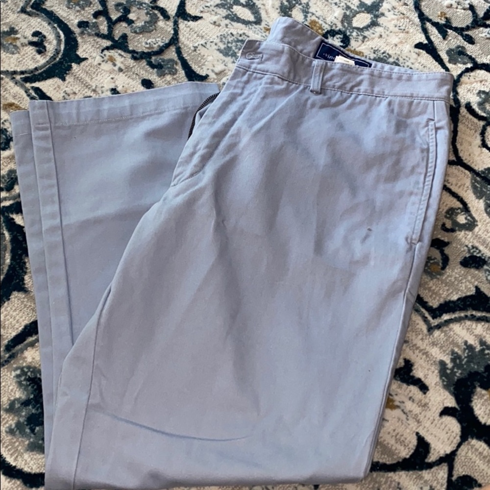 Men’s vineyard vines pants